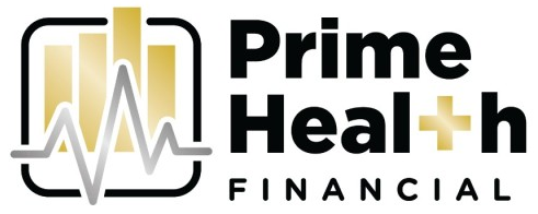 Prime Health Financial Logo